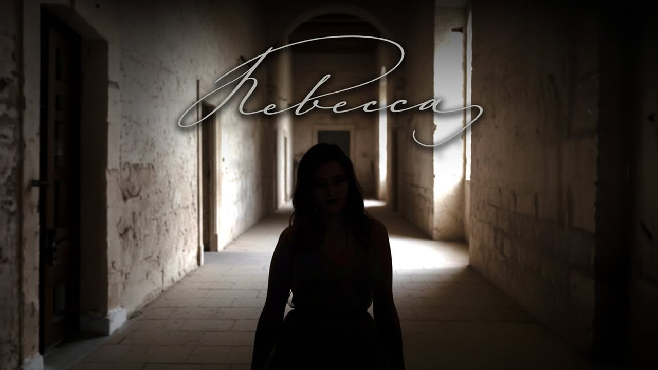 Storyum - Utolsó lemezelőzetes dalként egy musical feldolgozást hozott ki az elektro - szimfonikus metal/cyberpunk zenekar: 'Rebecca'